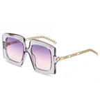 (PAQUETE de 6) Gafas de sol al por mayor 73014