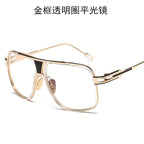 (6 PACK) Vente en gros de lunettes de soleil 89034