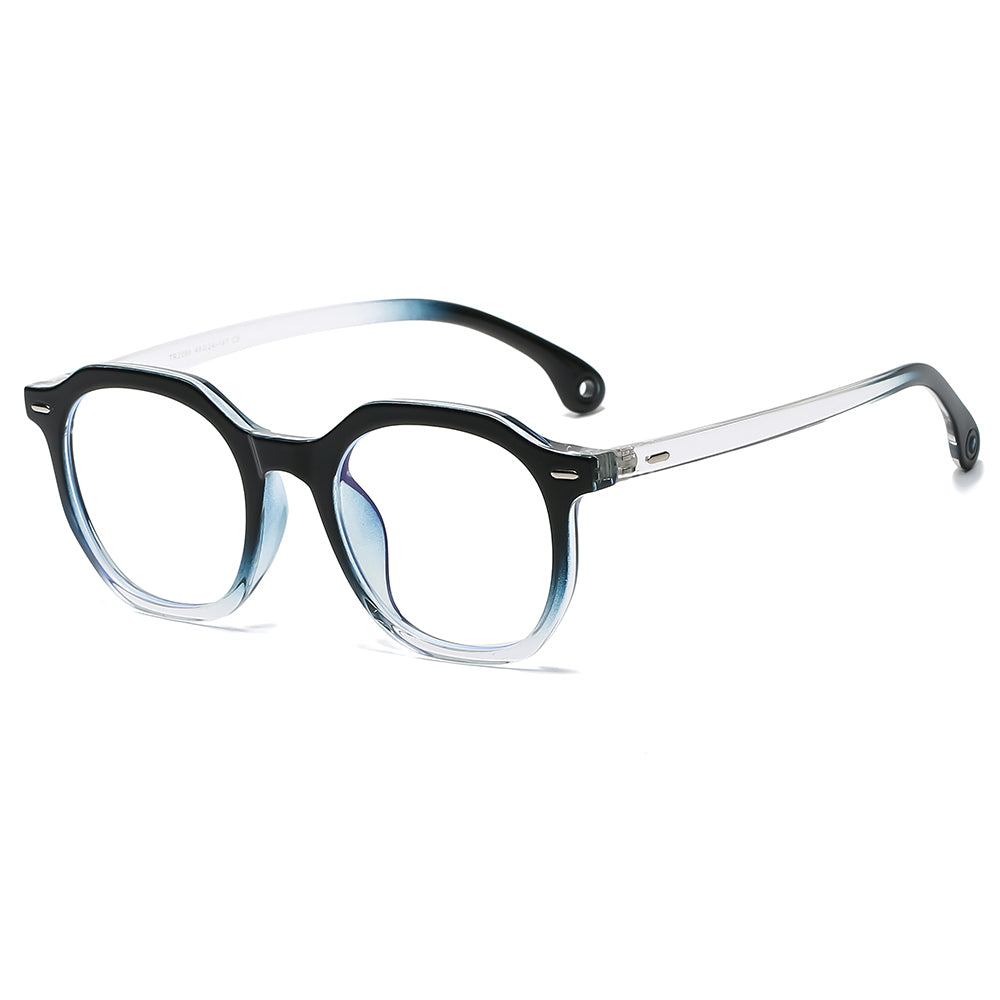 (PAQUETE de 6) Gafas de bloqueo de luz azul F81705