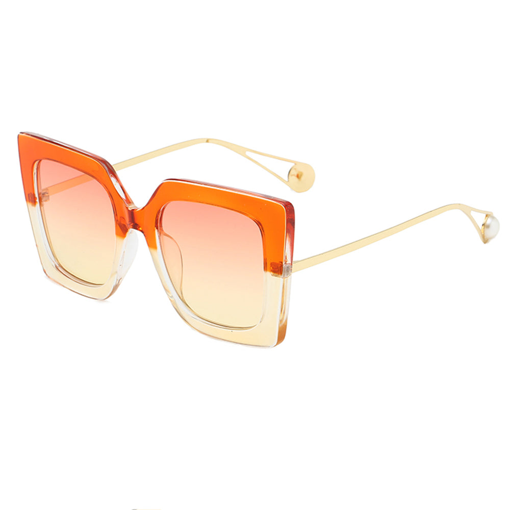 (PAQUETE de 6) Gafas de sol al por mayor 86002