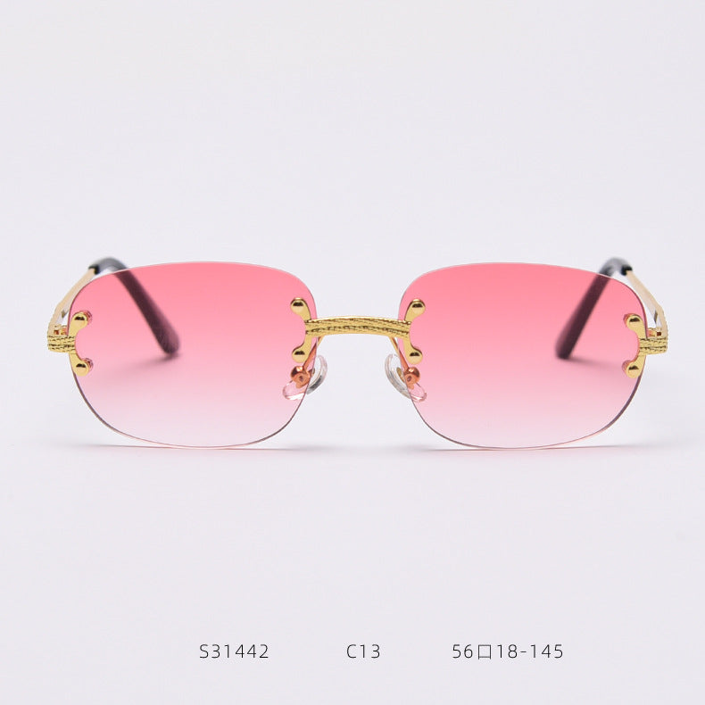 (6 PACK) lunettes de soleil en gros Z1509