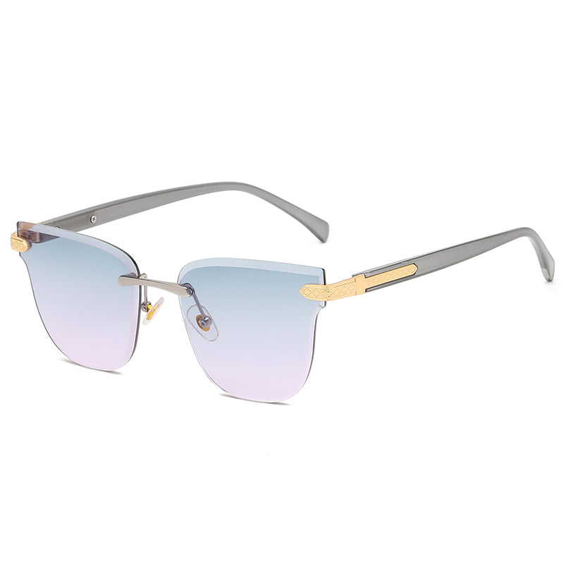 (PAQUETE de 6) Gafas de sol al por mayor 88089