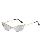 (6 PACK) lunettes de soleil en gros AJ013