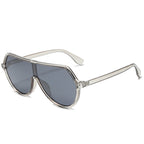 (6 PACK) Vente en gros de lunettes de soleil 87052