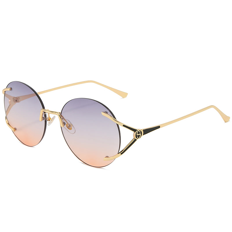 (PAQUETE de 6) Gafas de sol al por mayor 88090