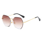 (PAQUETE de 6) Gafas de sol al por mayor 88006