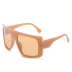 (6 PACK) Overzied Wholesale Sunglasses - Bulk Sunglasses Wholesale