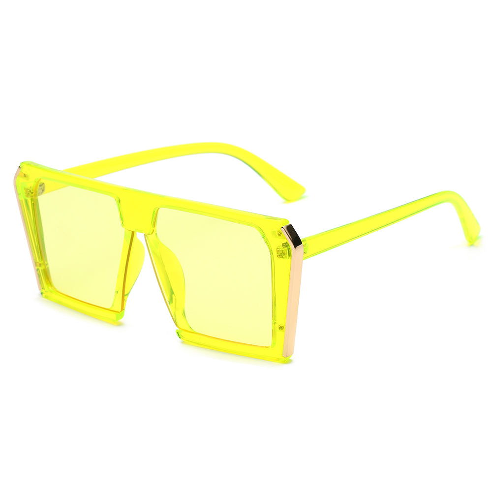 (PAQUETE de 6) Gafas de sol al por mayor 87025