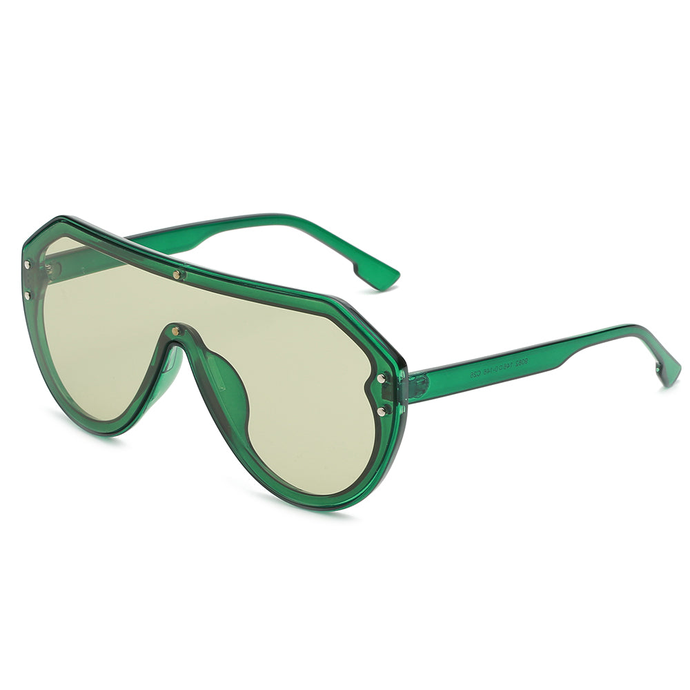 (PAQUETE de 6) Gafas de sol al por mayor 73005