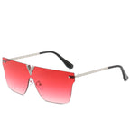 (6 PACK) Vente en gros de lunettes de soleil 89005