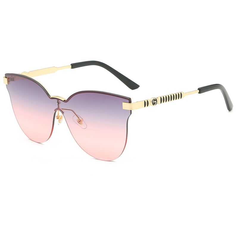 (PAQUETE de 6) Gafas de sol al por mayor 88048