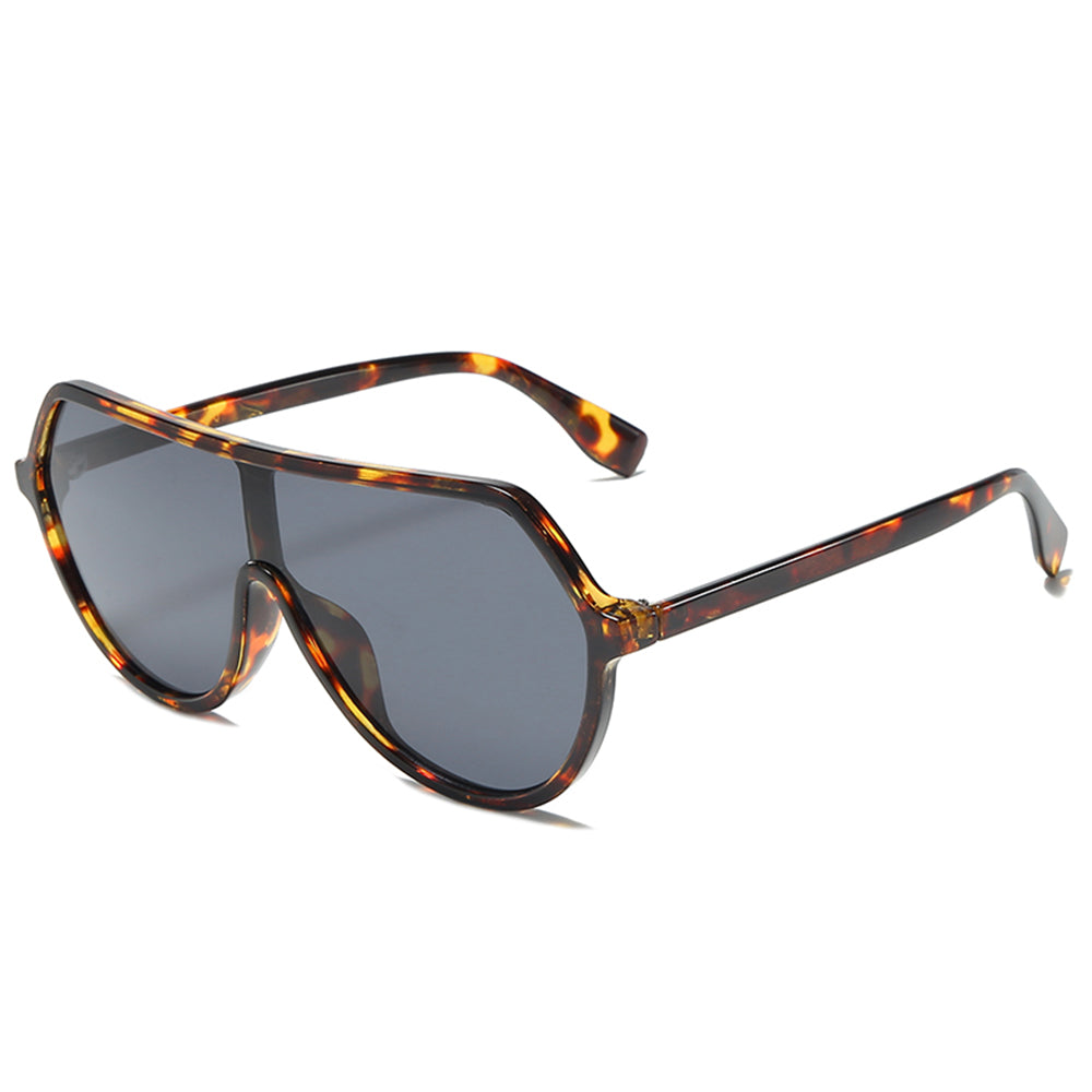 (6 PACK) Vente en gros de lunettes de soleil 87052