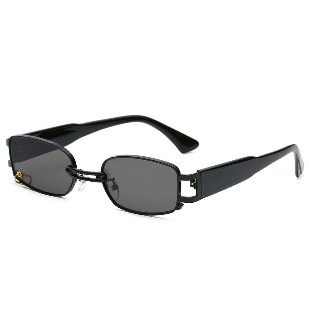 (6 PACK) Vente en gros de lunettes de soleil 78010