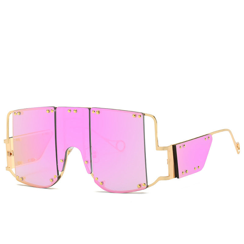 (6 PACK) Vente en gros de lunettes de soleil 89095