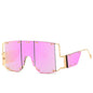 (6 PACK) Vente en gros de lunettes de soleil 89095