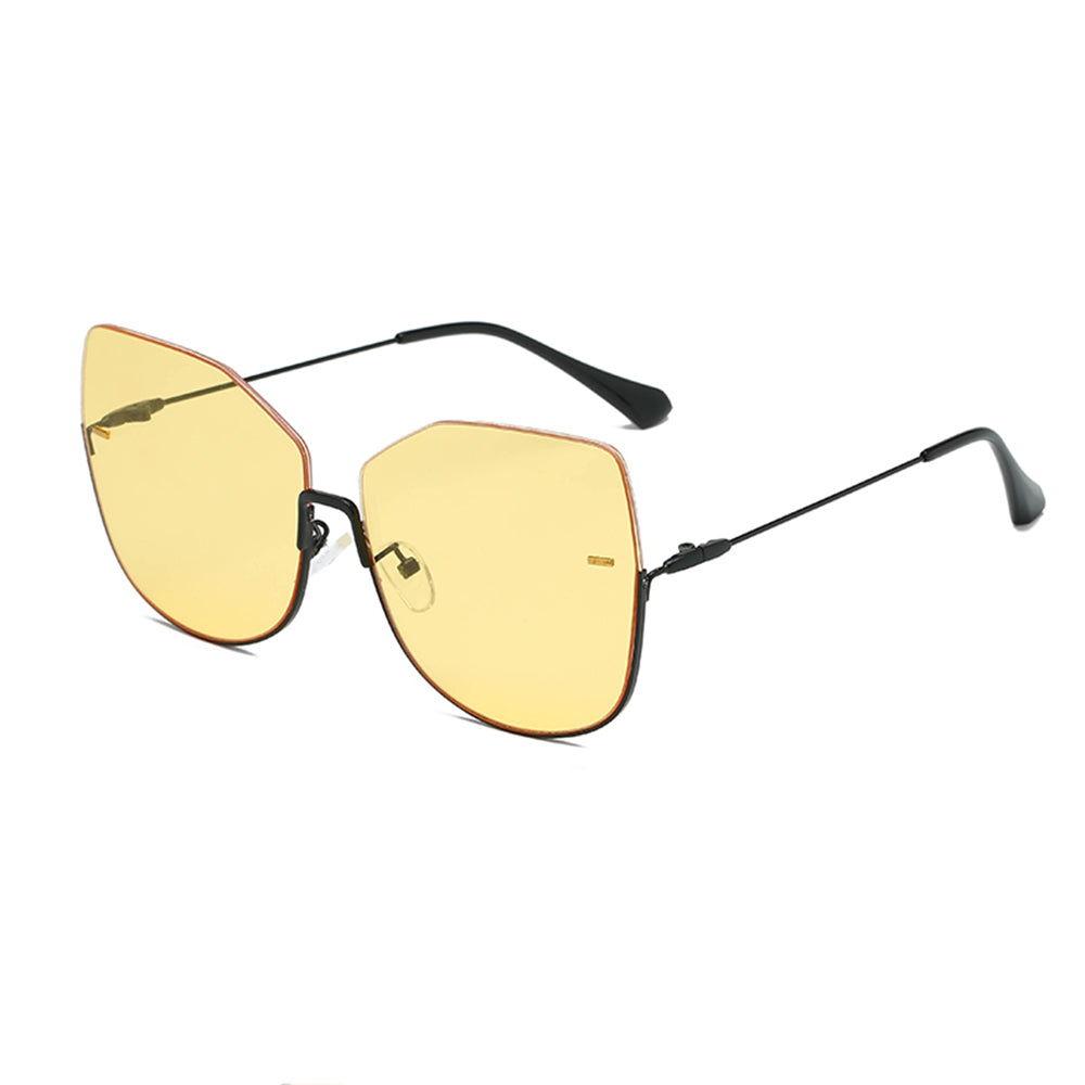 (PAQUETE de 6) Gafas de sol al por mayor 85009