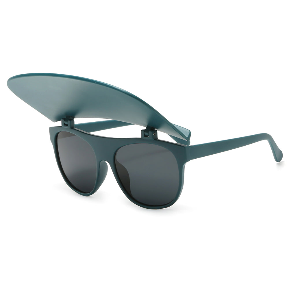 (6 PACK) lunettes de soleil en gros R1505