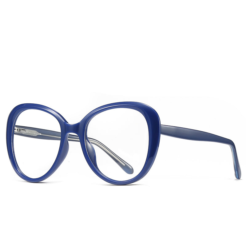 (LOT DE 6) Lunettes anti-lumière bleue 96013