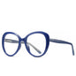 (LOT DE 6) Lunettes anti-lumière bleue 96013