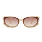 (6 PACK) Wholesale Sunglasses 93027