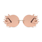 (6 PACK) Wholesale Sunglasses 93004