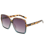 (6 PACK) Vente en gros de lunettes de soleil 87054