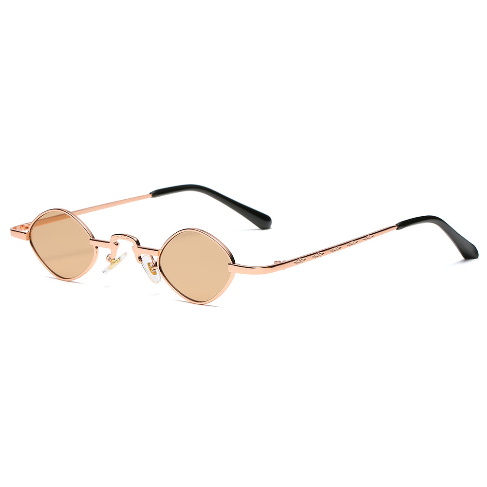 (6 PACK) lunettes de soleil en gros A1103