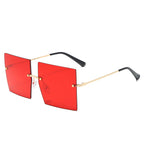 (6 PACK) Vente en gros de lunettes de soleil 89082