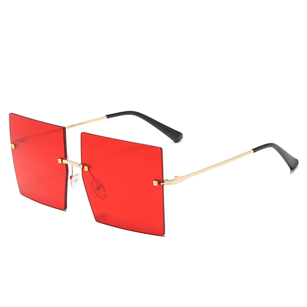 (6 PACK) Vente en gros de lunettes de soleil 89082