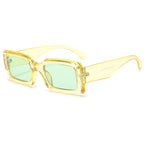 (6 PACK) lunettes de soleil en gros BU1602