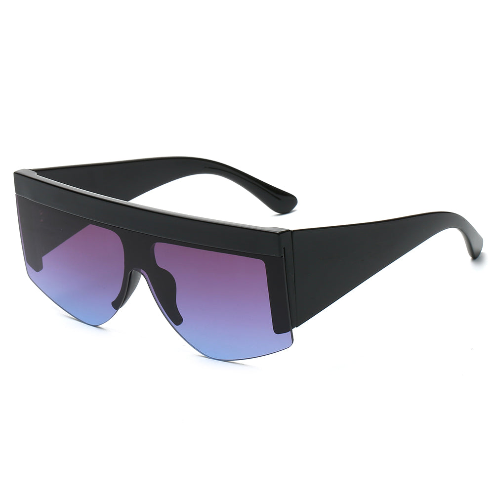 (PAQUETE de 6) Gafas de sol al por mayor 73018