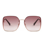 (6 PACK) Wholesale Sunglasses 93018