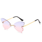 (6 PACK) lunettes de soleil en gros AJ008