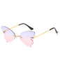 (6 PACK) lunettes de soleil en gros AJ008