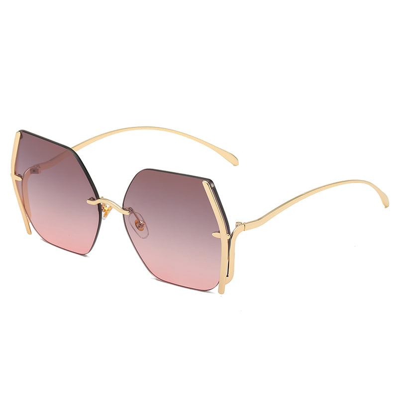 (6 PACK) Vente en gros de lunettes de soleil 88092