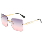 (6 PACK) Vente en gros de lunettes de soleil 88098