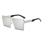 (6 PACK) Vente en gros de lunettes de soleil 89023