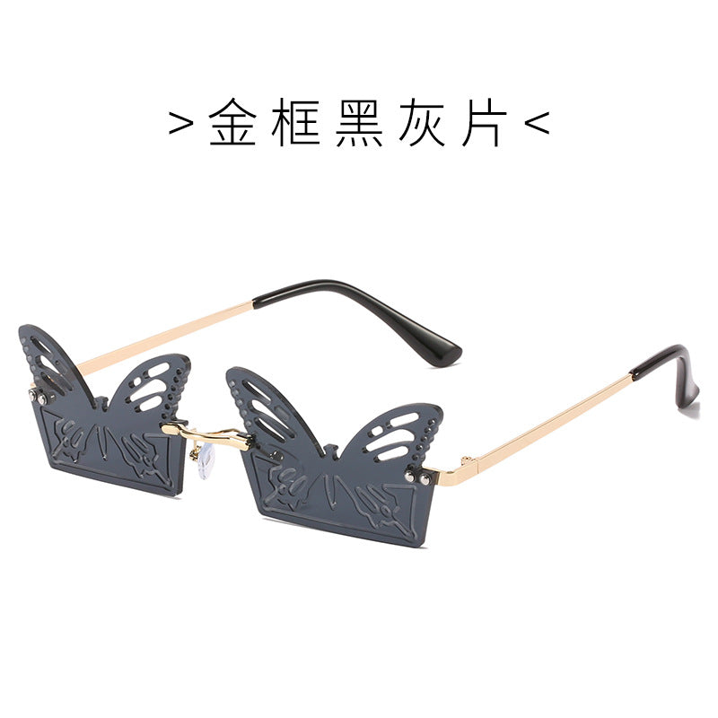 Sunglasses AJ024