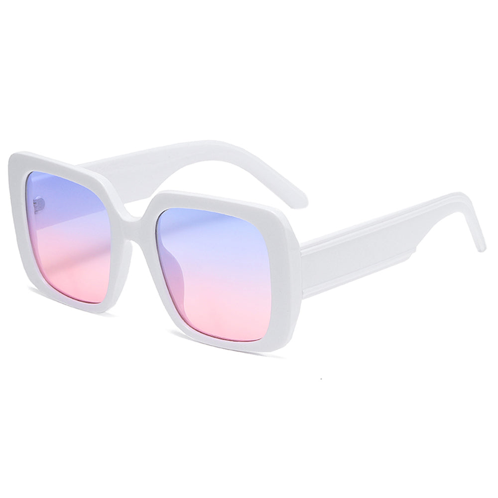 (6 PACK) Vente en gros de lunettes de soleil K71703