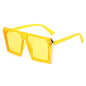 (6 PACK) Square Wholesale Sunglasses - Bulk Sunglasses Wholesale