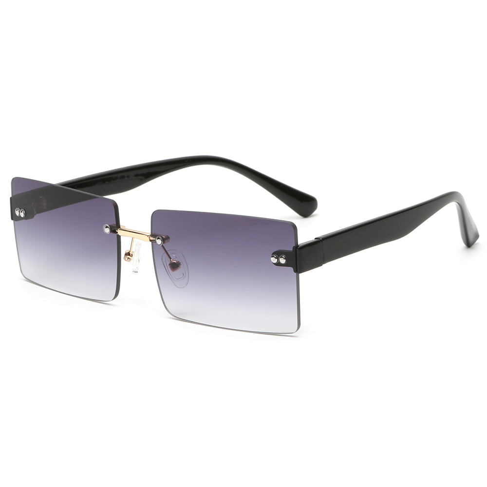 (6 PACK) lunettes de soleil en gros U1510