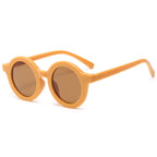 (6 PACK) Kids K81505K - Bulk Sunglasses Wholesale