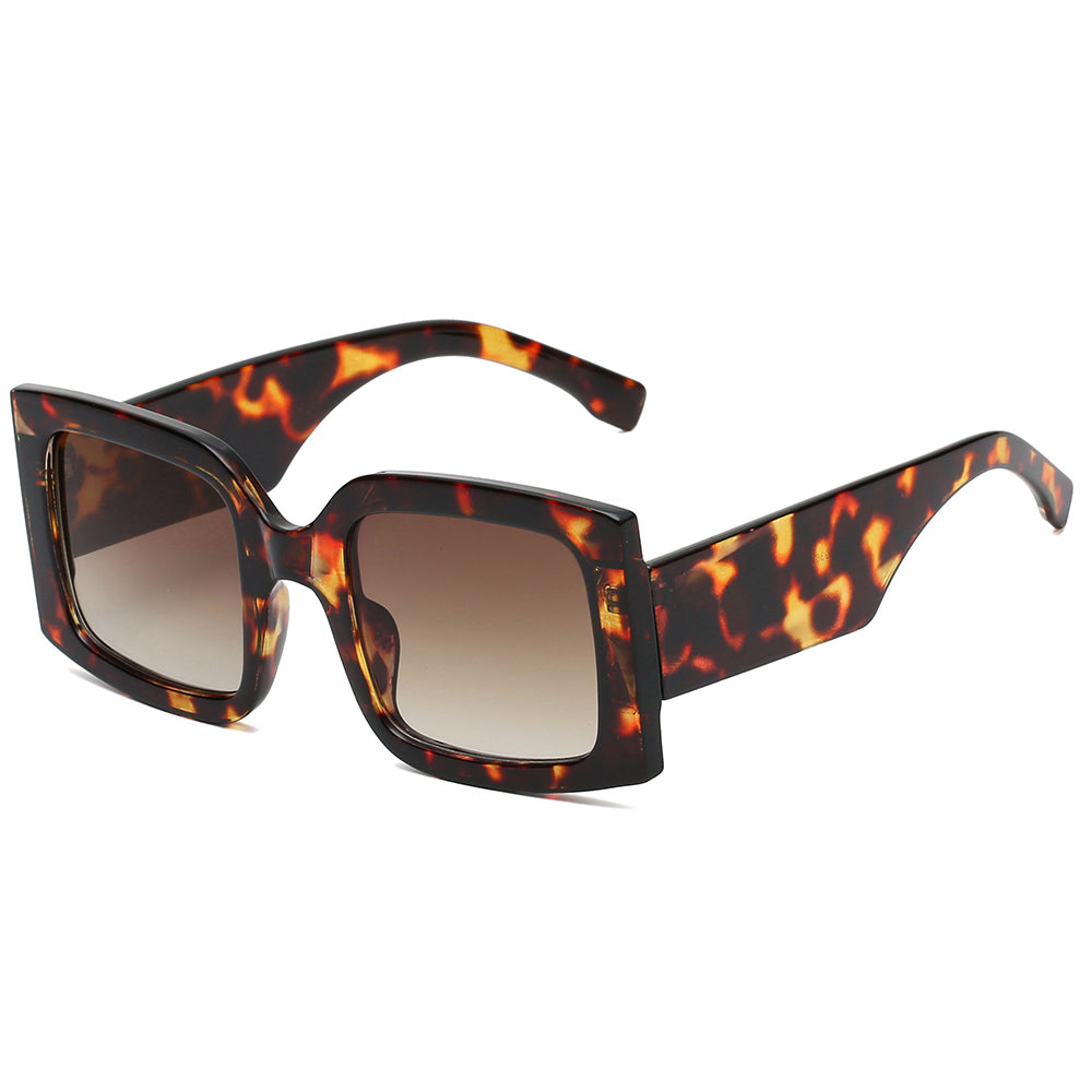 (6 PACK) Vente en gros de lunettes de soleil 77004