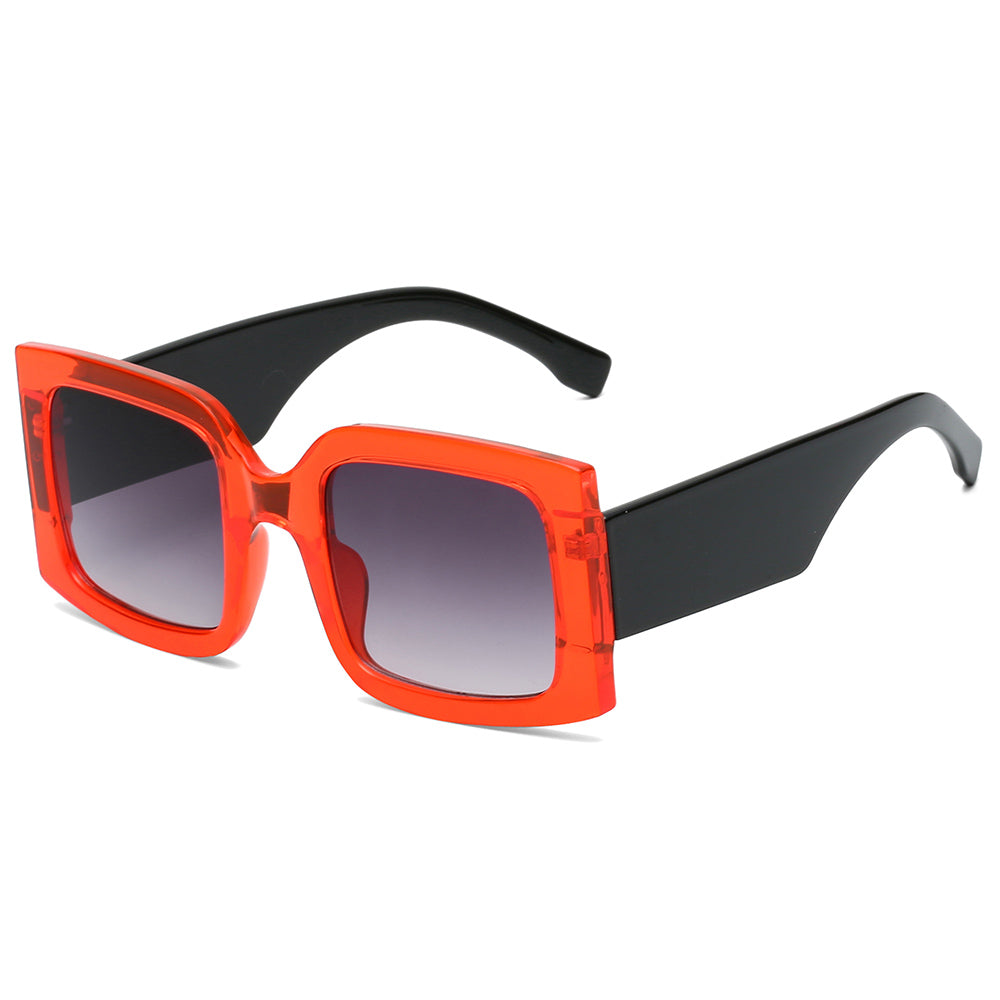 (6 PACK) Vente en gros de lunettes de soleil 77004