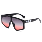 (PAQUETE de 6) Gafas de sol al por mayor 78005