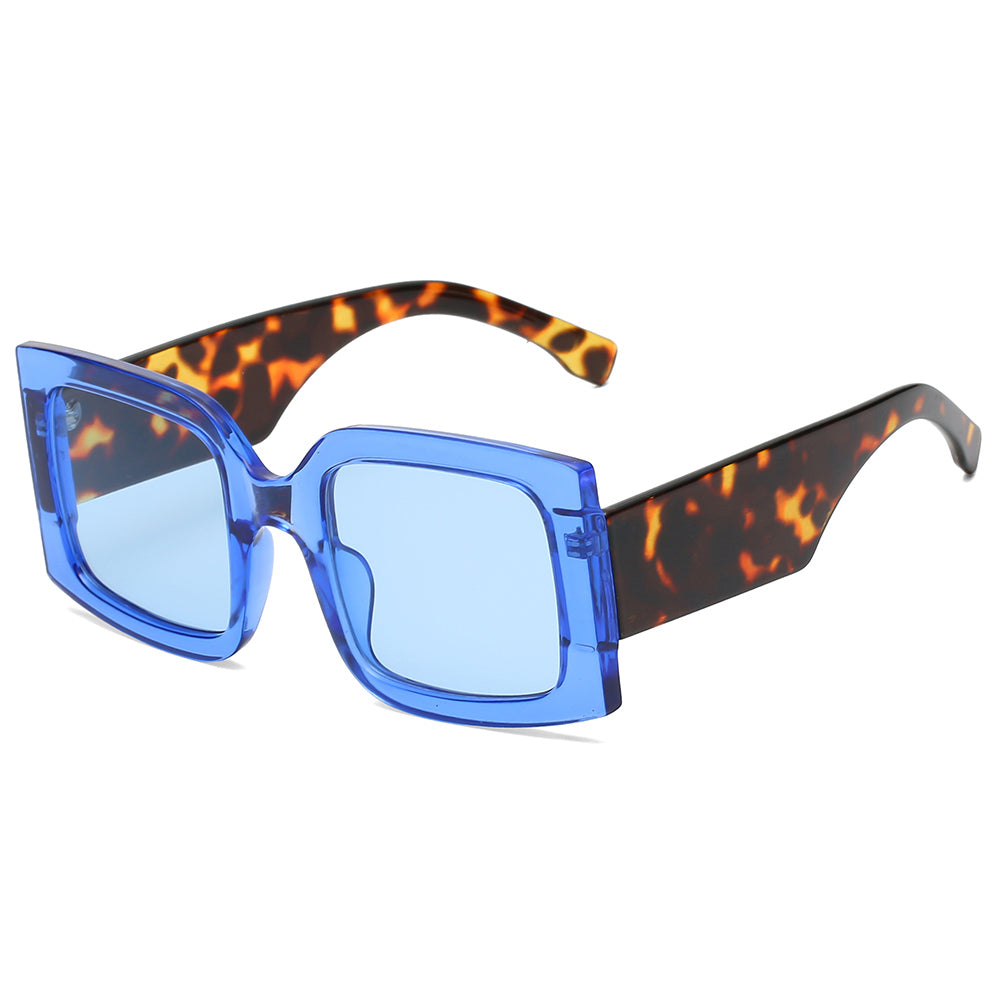 (6 PACK) Vente en gros de lunettes de soleil 77004
