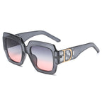 (6 PACK) Vente en gros de lunettes de soleil 77002
