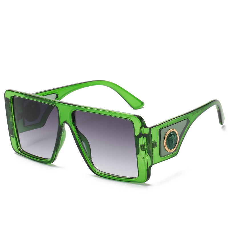 (6 PACK) lunettes de soleil en gros 89011