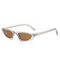 (6 PACK) Vente en gros de lunettes de soleil 87035