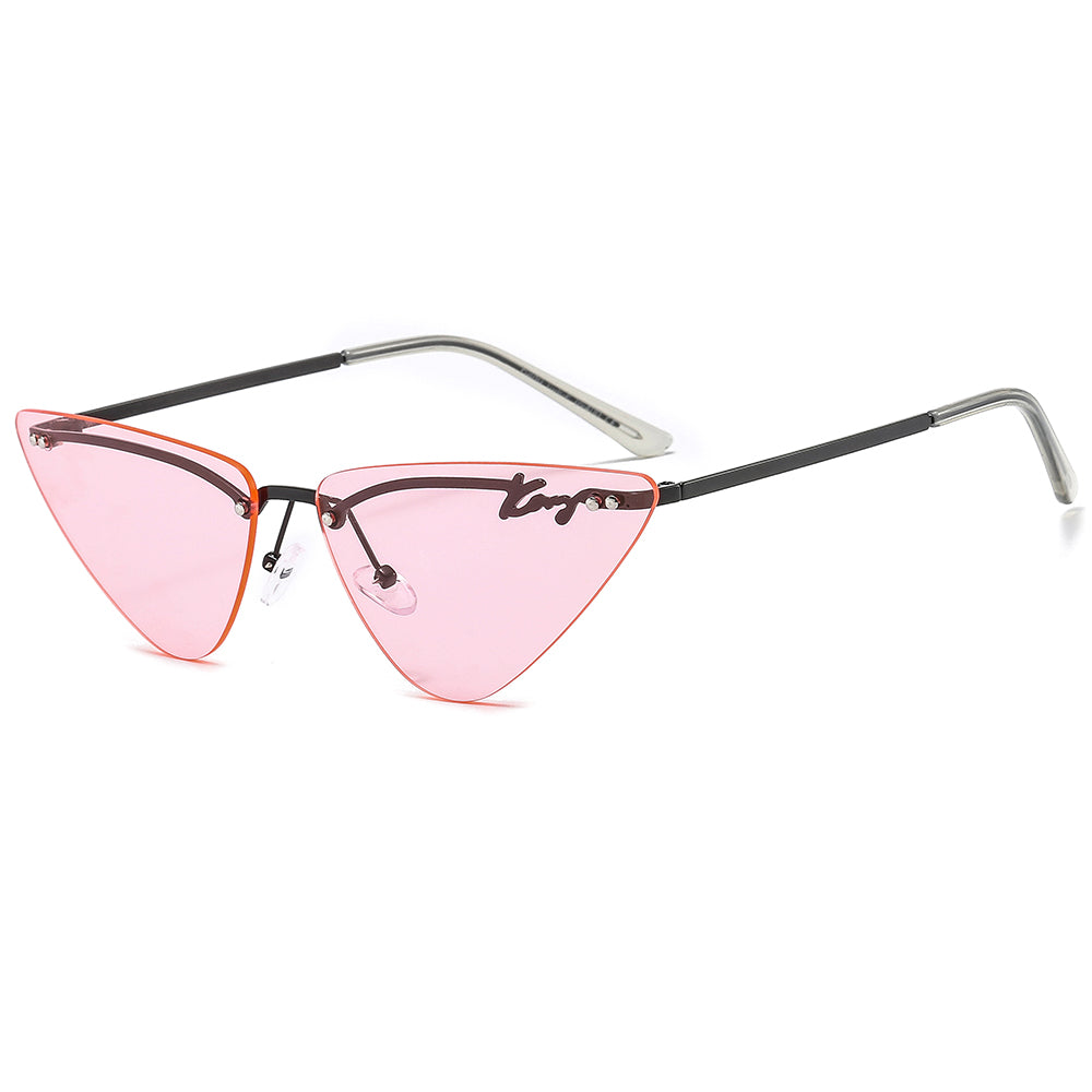 (6 PACK) lunettes de soleil en gros k11703